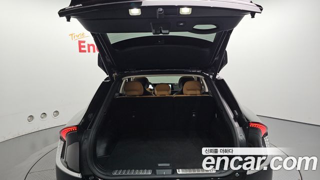 Kia EV6 2023 — photo 26