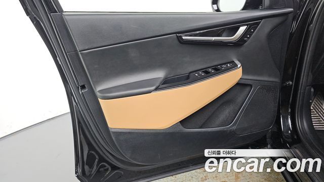 Kia EV6 2023 — photo 14
