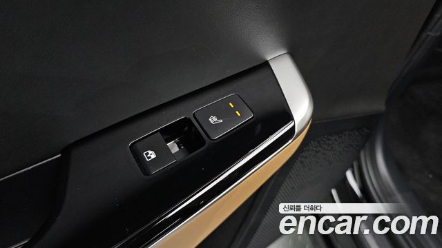 Kia EV6 2023 — photo 29