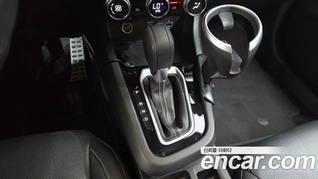 Renault Korea XM3 2023 — photo 12
