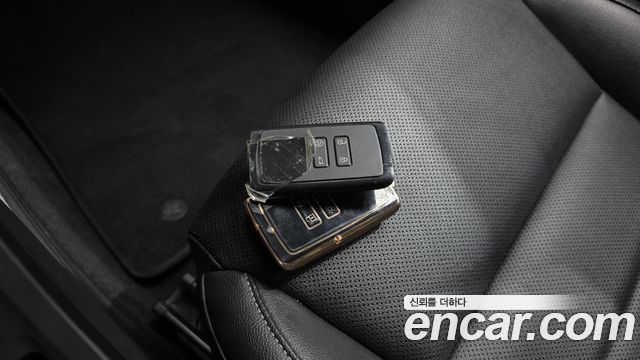 Renault Korea XM3 2023 — photo 21