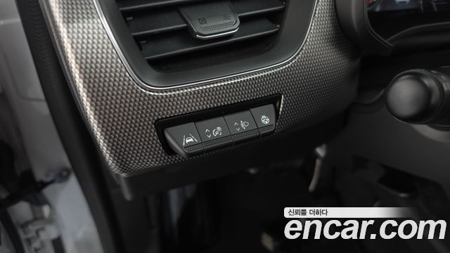 Renault Korea XM3 2023 — photo 25