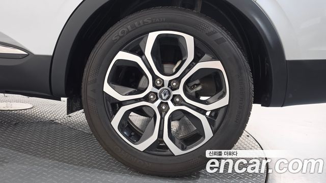 Renault Korea XM3 2023 — photo 7