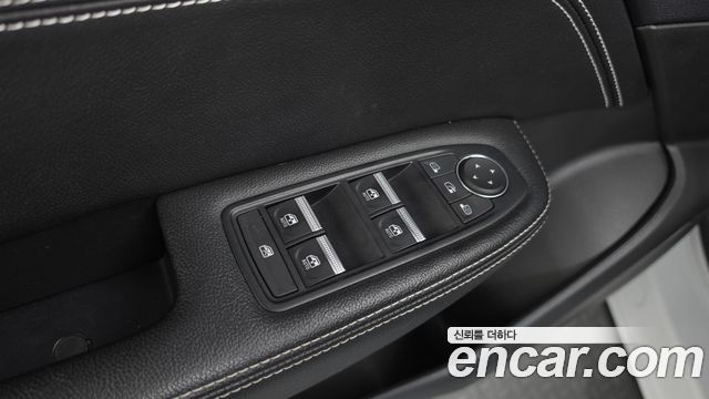 Renault Korea XM3 2023 — photo 28