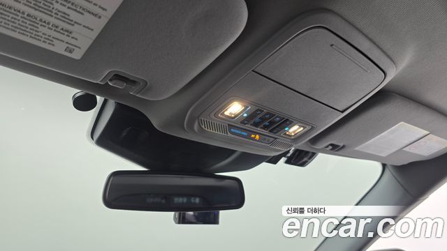 Ford Explorer 2022 — photo 15