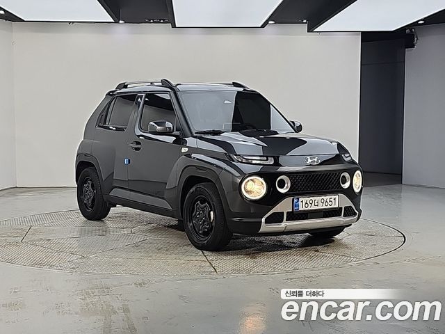 Hyundai Casper 2024 — photo 3