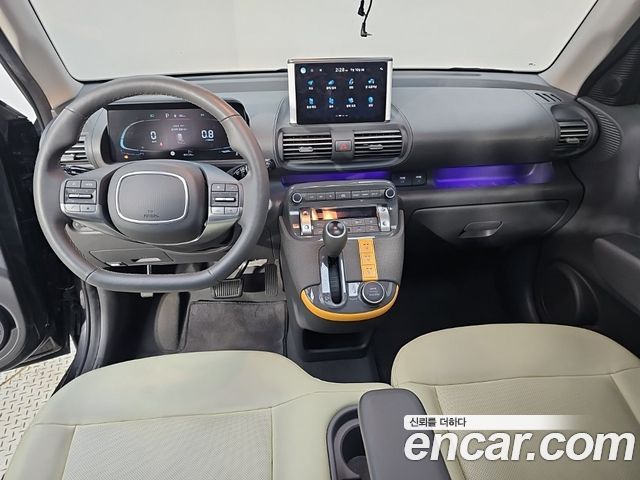 Hyundai Casper 2024 — photo 5