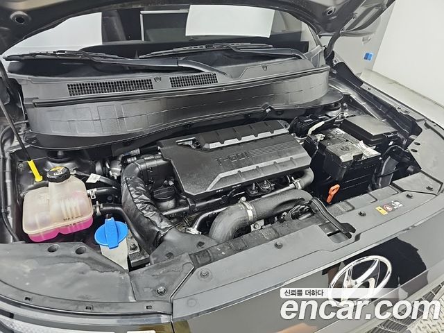 Hyundai Casper 2024 — photo 6