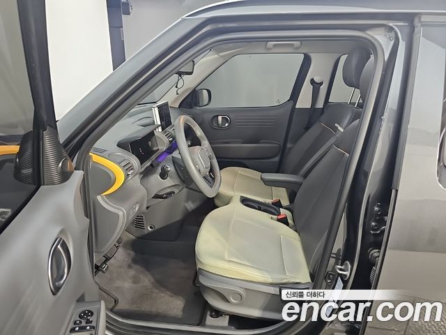 Hyundai Casper 2024 — photo 7