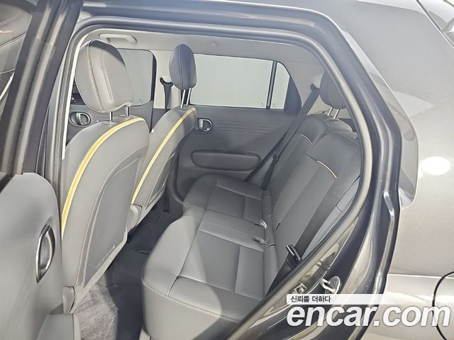 Hyundai Casper 2024 — photo 10
