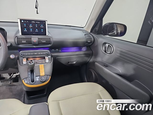 Hyundai Casper 2024 — photo 11
