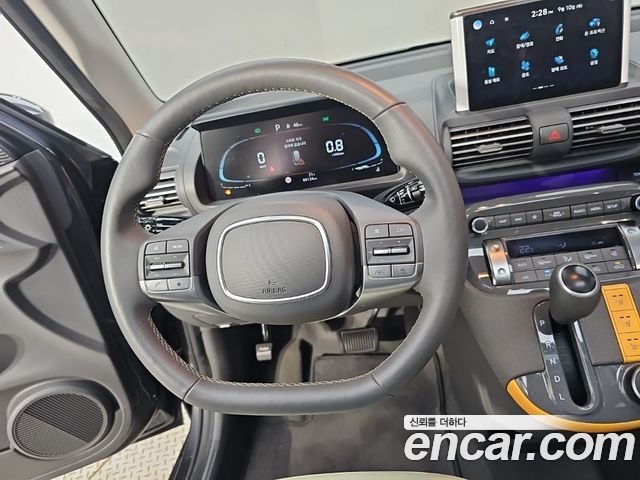 Hyundai Casper 2024 — photo 12