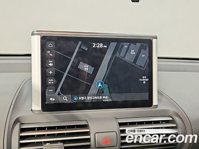 Hyundai Casper 2024 — photo 14
