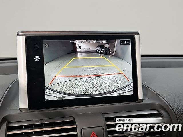 Hyundai Casper 2024 — photo 15