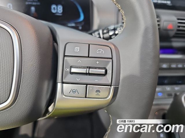 Hyundai Casper 2024 — photo 16