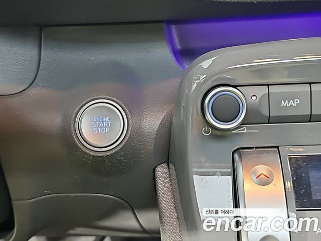 Hyundai Casper 2024 — photo 17