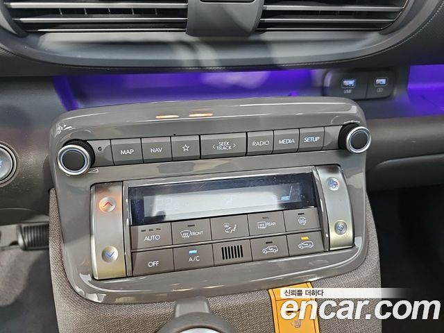 Hyundai Casper 2024 — photo 18