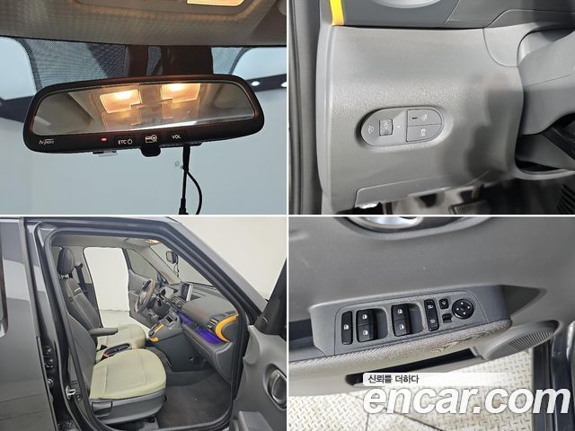 Hyundai Casper 2024 — photo 19