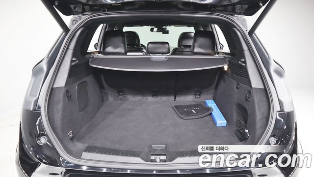 Lincoln MKC 2017 — photo 19