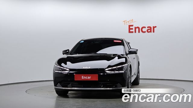 Kia EV6 2023 — photo 3