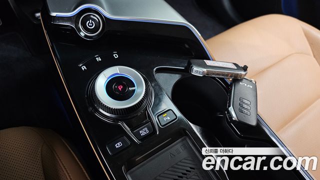 Kia EV6 2023 — photo 12