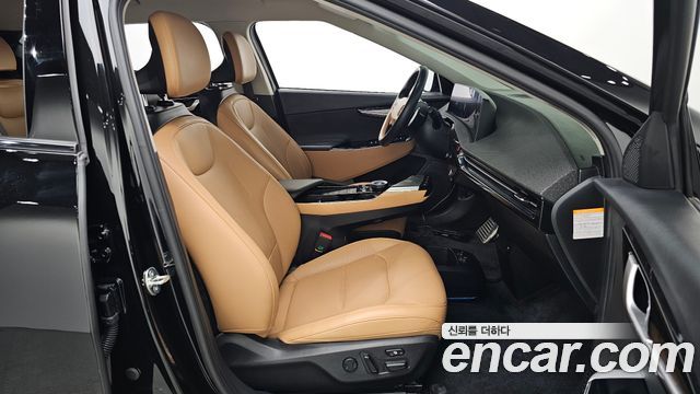 Kia EV6 2023 — photo 17