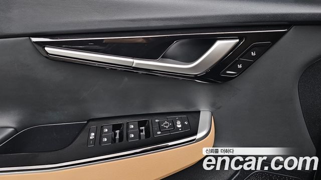 Kia EV6 2023 — photo 26