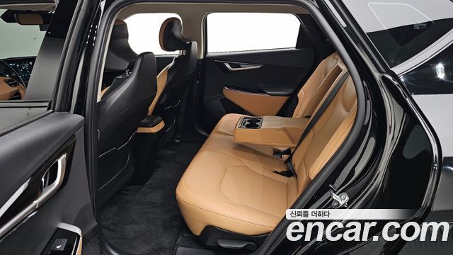 Kia EV6 2023 — photo 16