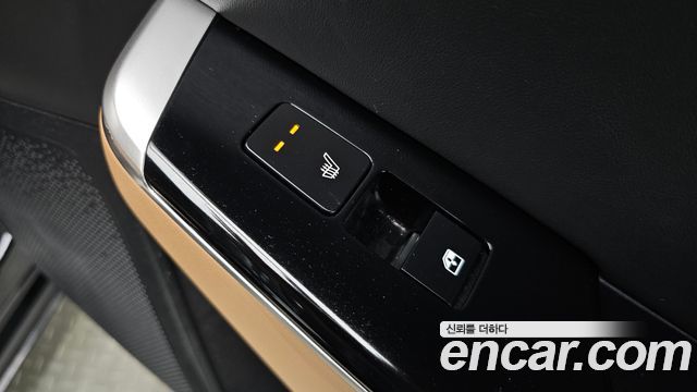 Kia EV6 2023 — photo 31