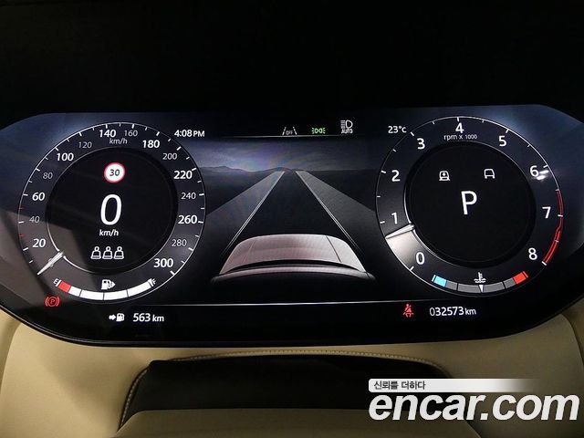 Land Rover Range Rover 2024 — photo 4