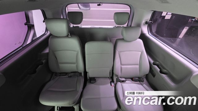 Hyundai Starex 2016 — photo 17