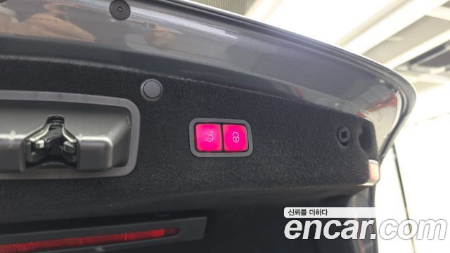 Mercedes-Benz S-Class 2019 — photo 31