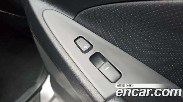Hyundai Sonata 2013 — photo 21