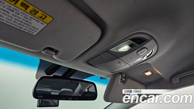 Hyundai Sonata 2013 — photo 22