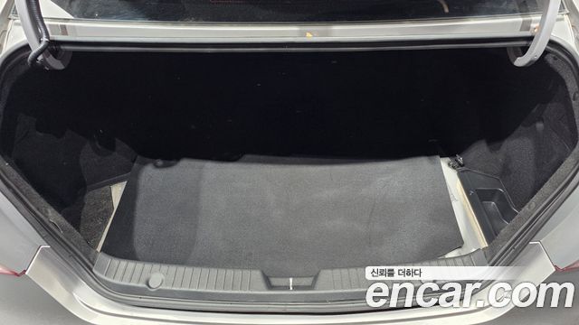 Hyundai Sonata 2013 — photo 24