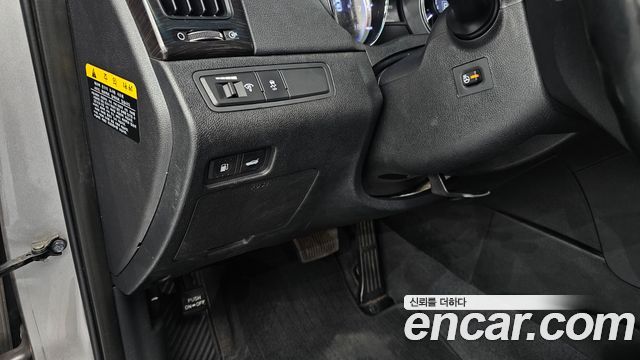 Hyundai Sonata 2013 — photo 27
