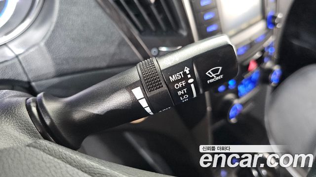 Hyundai Sonata 2013 — photo 28