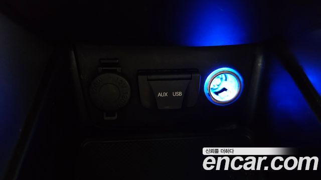 Hyundai Sonata 2013 — photo 30