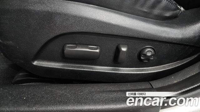 Hyundai Sonata 2013 — photo 31