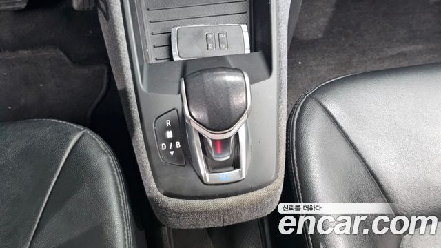 Renault Korea Zoe 2021 — photo 12