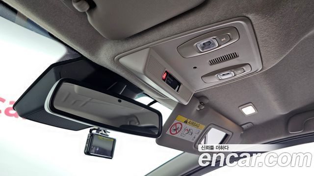 Renault Korea Zoe 2021 — photo 25