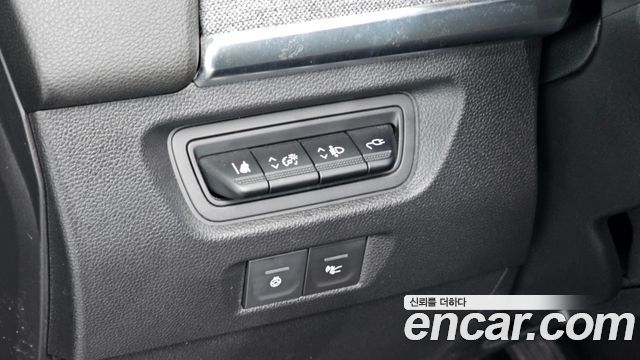Renault Korea Zoe 2021 — photo 26