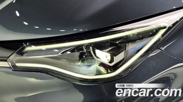 Renault Korea Zoe 2021 — photo 8