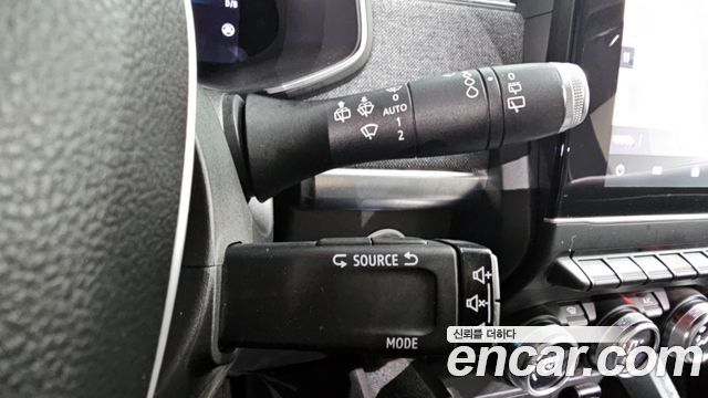 Renault Korea Zoe 2021 — photo 27