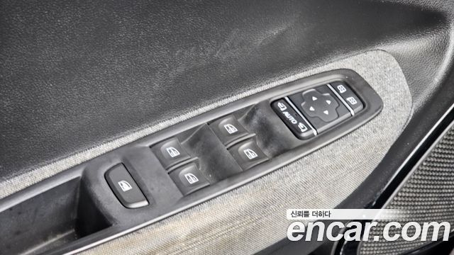Renault Korea Zoe 2021 — photo 28