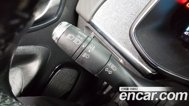 Renault Korea Zoe 2021 — photo 29