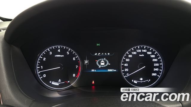 Hyundai Genesis 2014 — photo 8