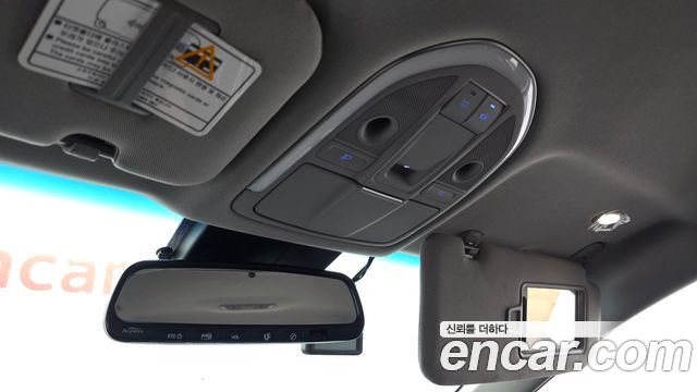 Hyundai Genesis 2014 — photo 14