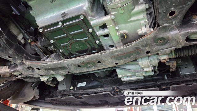 Hyundai Genesis 2014 — photo 16