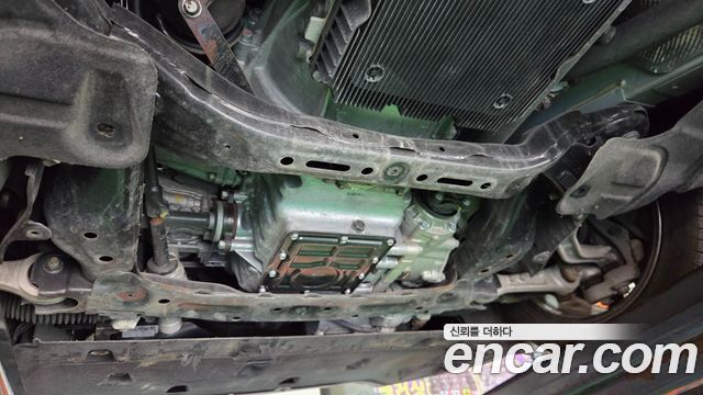Hyundai Genesis 2014 — photo 17